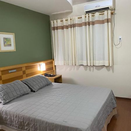 Hotel Solarium Express Cambe ภายนอก รูปภาพ