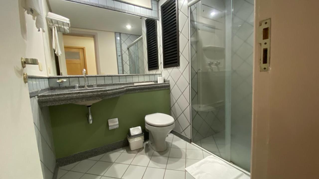 Hotel Solarium Express Cambe ภายนอก รูปภาพ