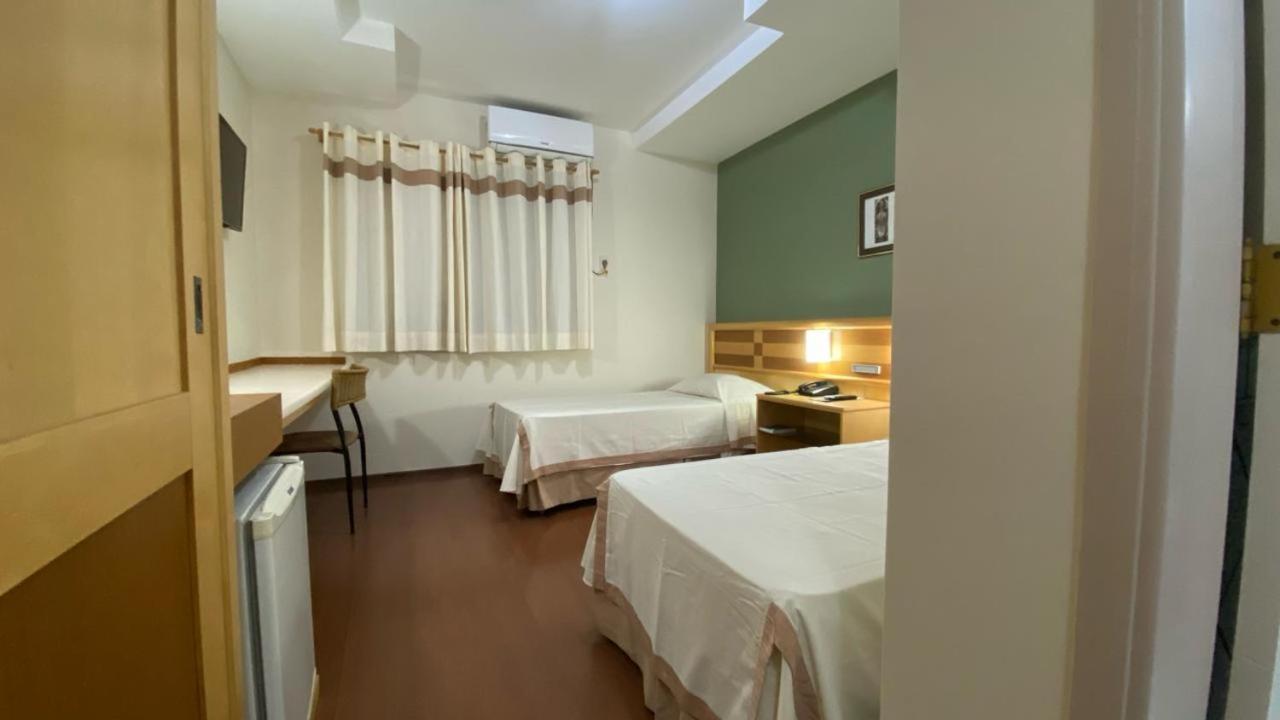 Hotel Solarium Express Cambe ภายนอก รูปภาพ