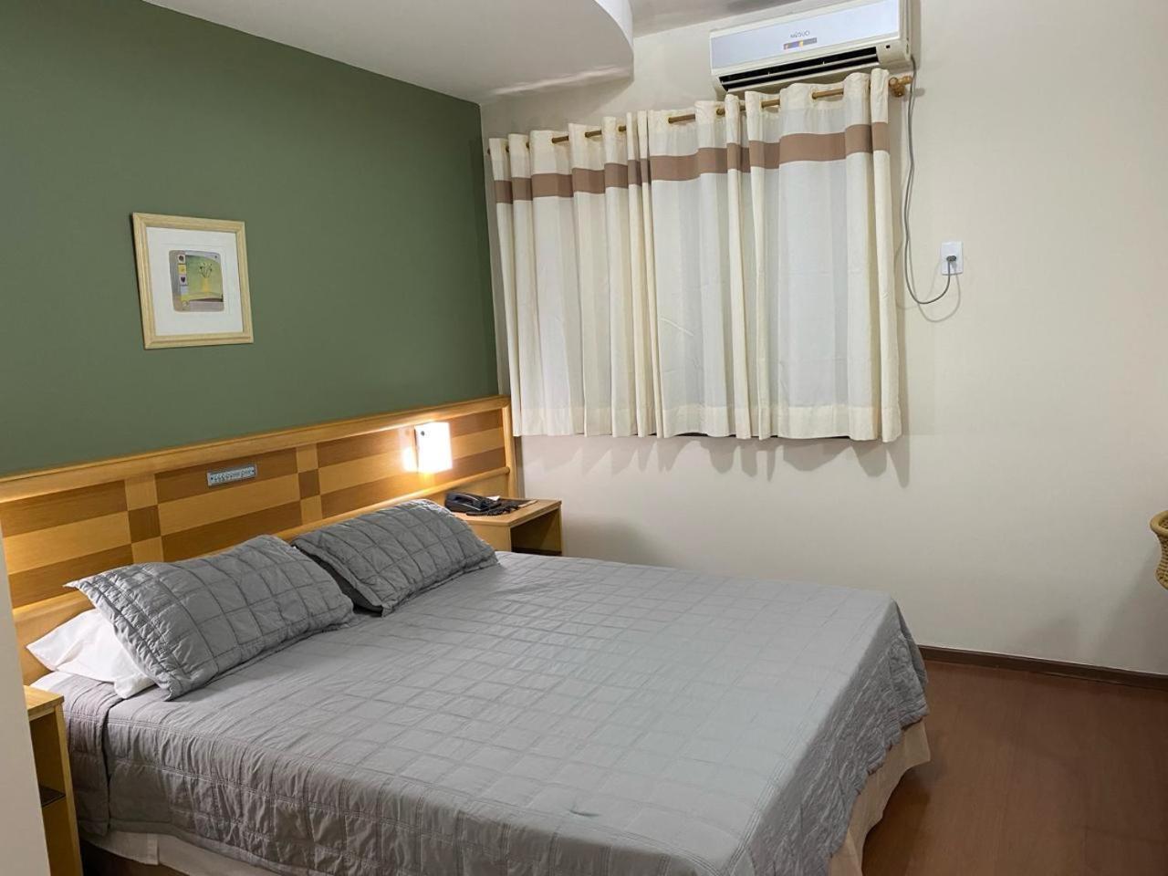 Hotel Solarium Express Cambe ภายนอก รูปภาพ