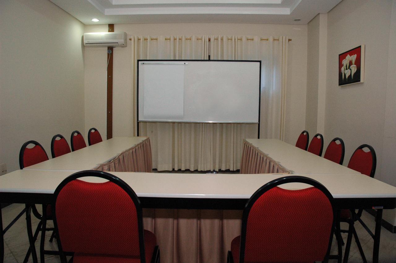 Hotel Solarium Express Cambe ภายนอก รูปภาพ