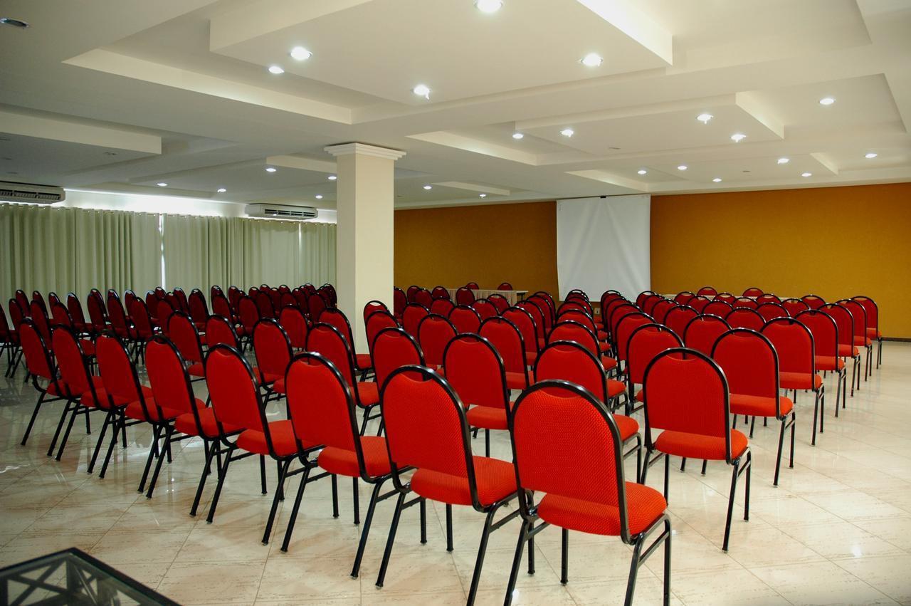 Hotel Solarium Express Cambe ภายนอก รูปภาพ
